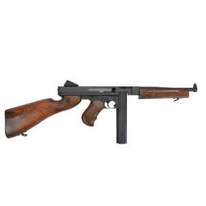 KING ARMS トンプソン M1A1 ミリタリー
