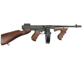 KING ARMS トンプソン M1928 シカゴ