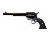 タナカ ワークス コルト S.A.A. 45 キャバルリー