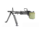 A&K M60VN