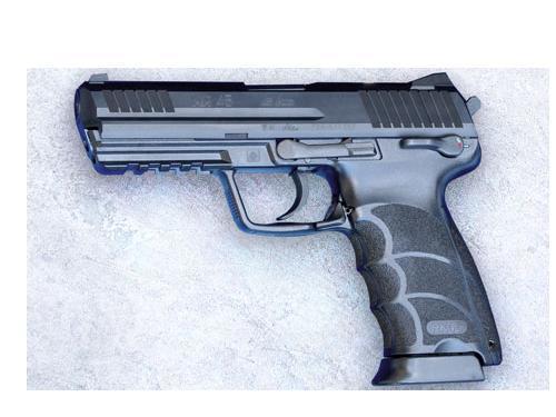 【伍長殿専用】KSC HK45 System7 KSC】HK45 スライドHW SYSTEM7