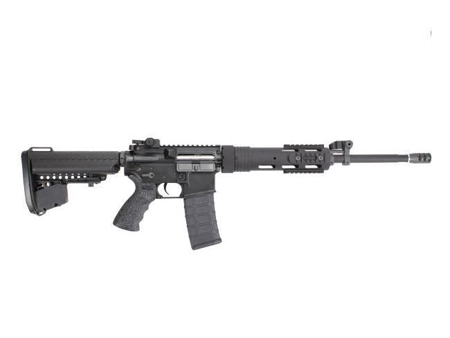 KING ARMS Blackwater BW15 Carbine