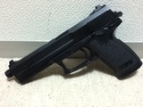 東京マルイ ソーコム Mk23
