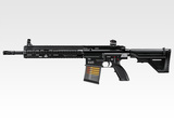 東京マルイ HK417 アーリーバリアント