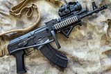 LCT airsoft AMD65