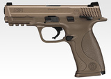 東京マルイ M&P 9 Vカスタム