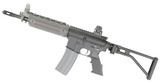 A&K LR300S(Short)