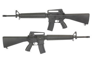 A&K M16A3