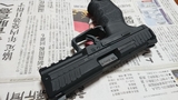 UMAREX H&K VP9