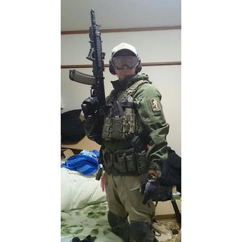 AK Operator