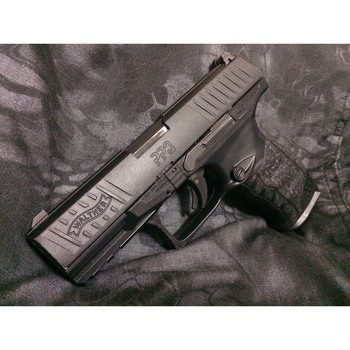 StarkArms Walther PPQ