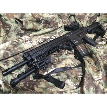 東京マルイ H&K HK417 EARLY VARIANT
