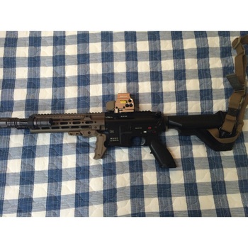 マルイ HK416D