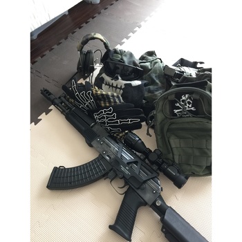 E&L AK104PMC B