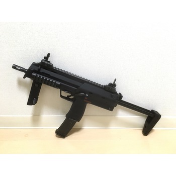 東京マルイ ガスブローバック MP7A1
