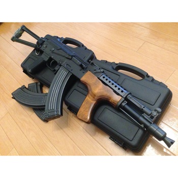 MARUI AK102（AK104custom）