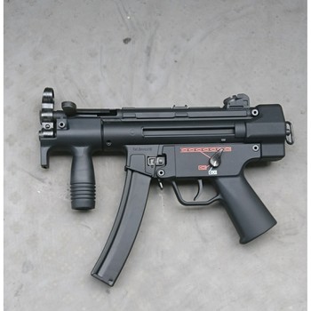 MP5K