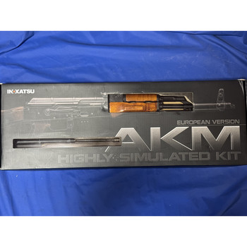 INOKATSU AKM CONVERSION KIT