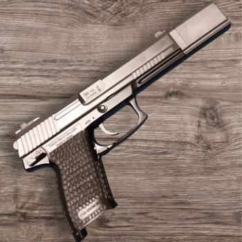 SOCOM Mk23 カスタム