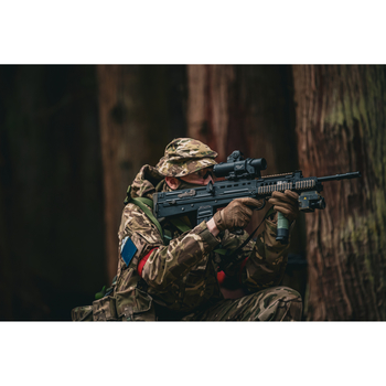 HGF 5回目オープンプレイ