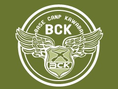 Base Camp Kawaba