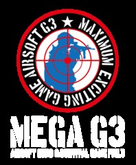 MEGA G3