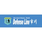 Defense Line 市川 