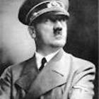 アドルフ・ヒトラー