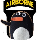 空挺ペンギン